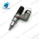 Auto Parts Original Diesel Engine Common Rail fuel injector 2123465 212-3465 10R-0961 for c10 c12 engine