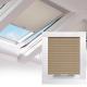 Easy Installation Electric Powered Blinds Durable Customized Size Optional Color