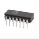 10V AD842KQ Linear Regulator Chip 1 Circuit 14-CERDIP 80MHz