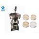 Easy Operational Powder Sifting Machine For Cosmetic Eyeshadow