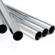 Seamless Welded Stainless Steel Decorative Pipe 6m Length 30mm 316L Diameter