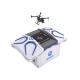 GODO A170 Dock & M190 Drone | Self Docking Drone Charging Docking Drone Port Fully Automatic Flight Remote