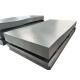 Cold Rolled Carbon Coated Steel Plate TUV Length 1000 - 12000mm