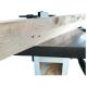 MB5 horizontal woodworking planer and wood jointer price china factory supply