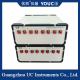 Multi-Channel Multi-Mode Optical Attenuator Attenuation Range 0-35dB