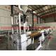 High Speed Computerized PPR Pipe Extrusion Production Line 20-63 mm for High Demand
