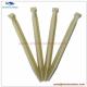 Biodegradable Tent Pegs tent stake