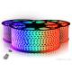 16.4ft Dimmable IP65 LED Strip