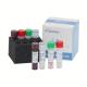 Real Time Nucleic Acid Detection Kit Influenza PCR Kit 48 96 Tests / Box