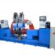 2-6mm Cylinder Thickness LPG Cylinder Manufacturing Line 50KW Total Power 100-400mm