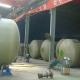 50m3 Oil Well Commercial Oil Storage Tanks 30 Cubic Meter 20cbm