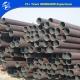 St52 St37 Carbon Steel Pipe ASTM 106 B Seamless Steel Tube with Surface t Requirement