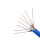 Utp Network Cable Indoor 23 Awg Cat6 Lan Cable 305m Cca Factory Price