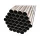 304 316L Stainless Steel Seamless Pipe Hollow Square For Engineering