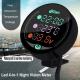 waterproof motorcycle speedometer thermometer Multi-Function LED Digital meter