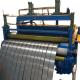 HR Steel Coil Slitting Machine Line for 0.23-0.3mm Metal Strip