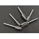 Grinding Tools Tungsten Carbide Burrs Wood Carves Roatry Files Cutters