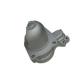 Custom Aluminum Die Casting Parts with Tolerance Grade 4 and Casting Surface Level 3