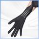 Black Diamond Grip Food Processing Gloves 8Mil Nitrile Gloves 100Pcs Per Box