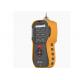 IP66 Portable Combustible Gas Detector Six Gas Analyser
