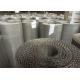 316L Stainless Steel Woven Wire Mesh For For High Mechanical Loads