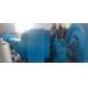 Durable Hydro Turbine Generator For High Capacity Applications Of 200kw-20mw Capacity