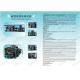 Fabric Singeing Machine