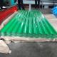 Green JIS G3322 Colour Coated Corrugated Sheets PPGL Steel coil  CGLCC CGLCH