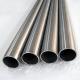 Gr1 Gr2 Titanium Seamless Tube Pipes Ti-6Al-4V Ti-2.5Al For Automotive Exhaust Systems