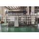 PP RO System with 2025 Seawater Reverse Osmosis Technology for Home