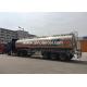 Semi Trailer Fuel Tank 35CBM tank Semi Trailer