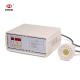 Aluminum Foil Hand Induction Sealing Machine For 100 Mm Plastic Bottle And Can