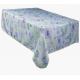 Waterproof Printed Polyester Tablecloth Rectangle Polesyter Tablecloth