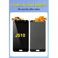 OEM 5.1 inch Mobile LCD Touch Screen For Samsung J510