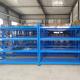 Wholesale Warehouse Storage Racks industrial racking Shelving Storage Rack Boltless / Rivet Shelving