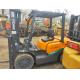                  Used Orignal Japan Manufactured Tcm Fd30t-7 Forklift Truck in Well Condition with Amazing Price. Secondhand Forklift Truck Fd50 Fd70, Fd200 on Sale.             