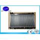 Auto Air Conditioner Radiator For Honda Fit 2004-2008 High Efficient