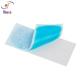 5x12cm Adhesive Cooling Gel Patch For Fever