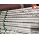 ASTM A790 UNS S32205 Duplex Stainless Steel Seamless Pipe
