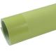 OEM High Gloss PVC Laminate Sheet Vinyl Wrap For Wood Furniture