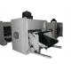 ISO9001 Nonwoven Needle Punching Machine 7000s/m