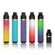 3ml 800 Puffs Replaceable Pod System Disposable 400Mah Electronic Cigarette