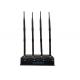 Professional Cell Phone Reception Blocker , Wifi Cell Signal Disruptor Stable Capability