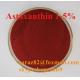 haematococcus pluvialis powder astaxanthin 2.5-5%HPLC