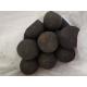 Forged Grinding Steel Balls 120mm 100mm 80mm Mining Grinding Media Steel Balls