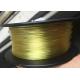 Water Solubility Soft PVA 3D Printer Filament 1.75 Mm For 3D Printer Printing