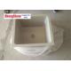 Light Grey Lab Epoxy Resin Sink Alkali Resistance 430*380*285mm