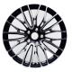 VIA/JWL ET40mm Flow Forming Wheels 19 Inch Multi Spoke Wheels max load 690kg