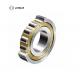 OEM Cylindrical Roller Ball Bearings Low Friction Precision ISO