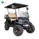 Commercial LSV Golf Club Cart 6-8 Passenger For Beach Hotel Farm